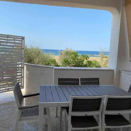 Fronte Mare 2 Apartmán *