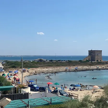 Fronte Mare 2 Apartmán