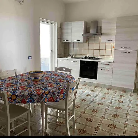Apartmán Fronte Mare 2 *