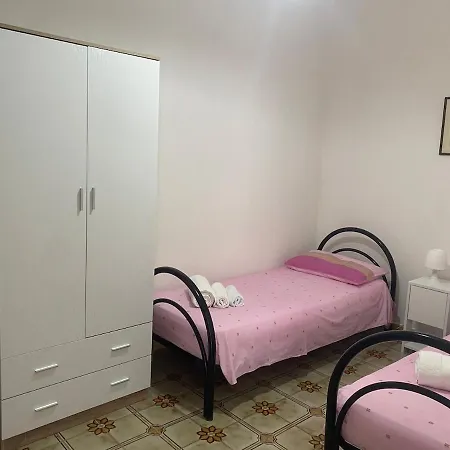 Fronte Mare 2 Apartmán *
