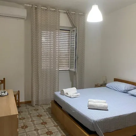 Fronte Mare 2 Apartmán