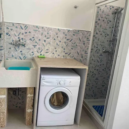 Apartmán Fronte Mare 2