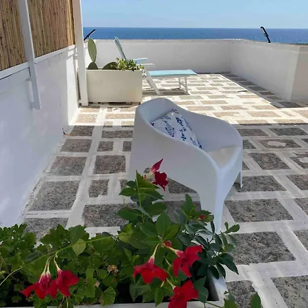Fronte Mare 2 Apartmán Porto Cesareo