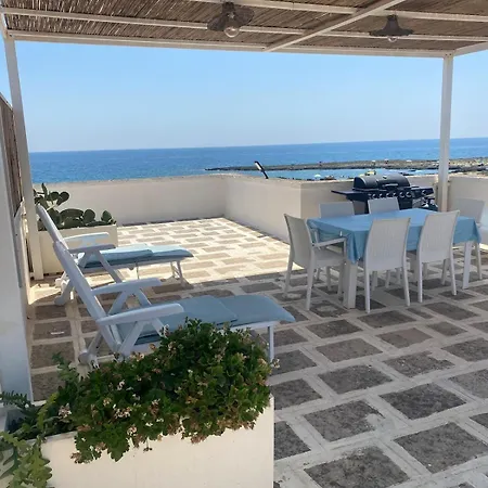Fronte Mare 2 Porto Cesareo