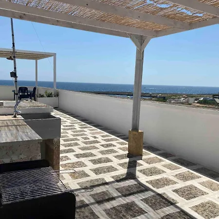 Fronte Mare 2 * Porto Cesareo