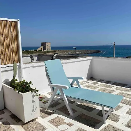 Apartmán Fronte Mare 2